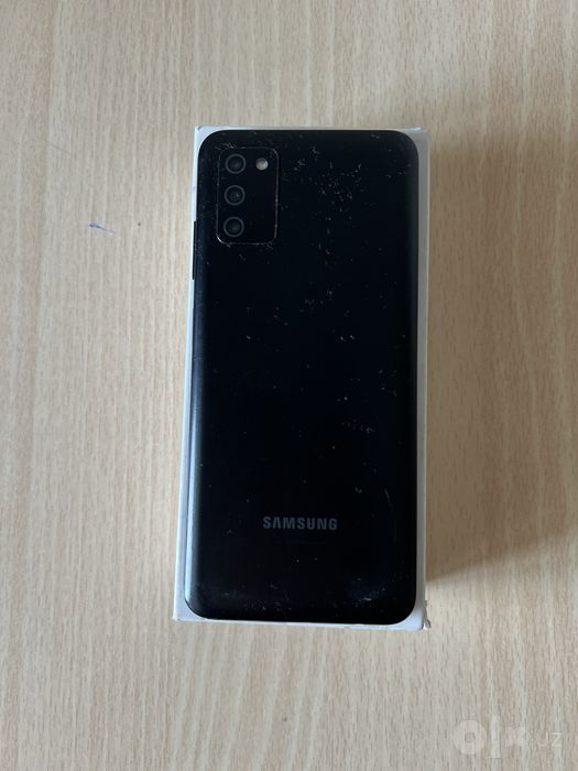 Samsung galaxy A03s ekran almashtrish kerak aybi shu