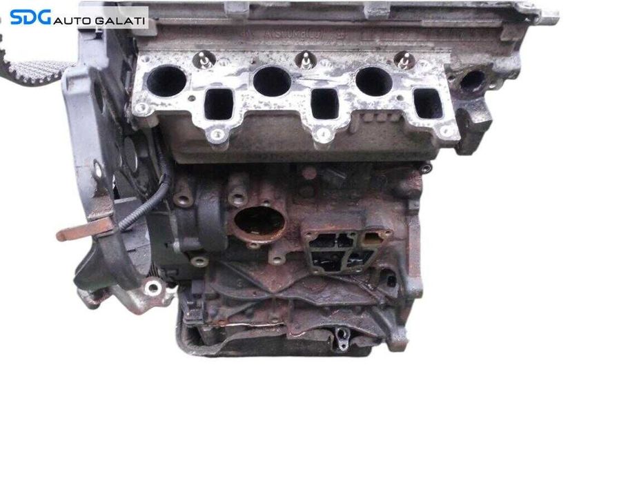 Motor Ambielat Fara Anexe 1.2 TDI CFW CFWA Seat Ibiza 2009 - 2014 [B3097]