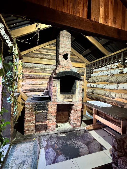 Дом в Боровом посуточно