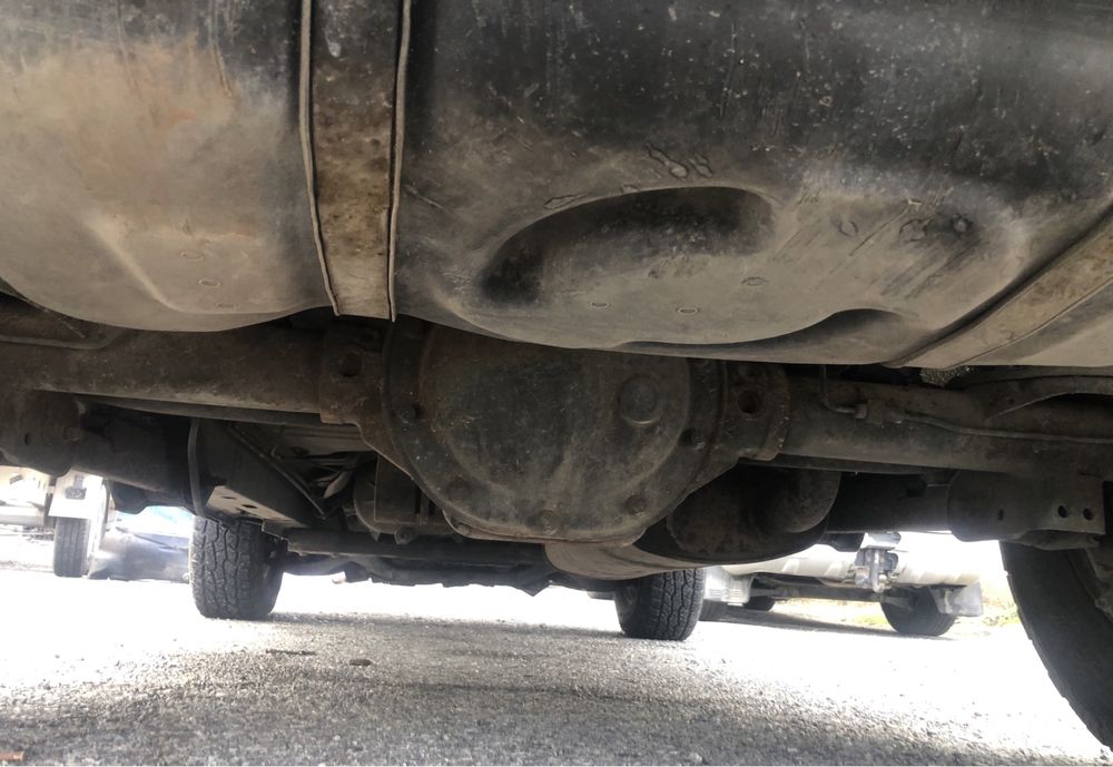 Jeep cherokee 2.8 crdi automat 4x4 на части