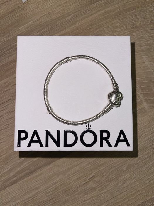 Pandora Гривна Любов