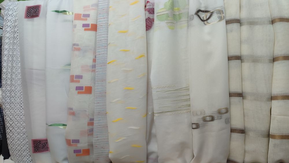 Распродажа-Шторы,Пардалар,Скатерти. КАДЫШЕВА 2 БЛОК 69 МАГАЗИН