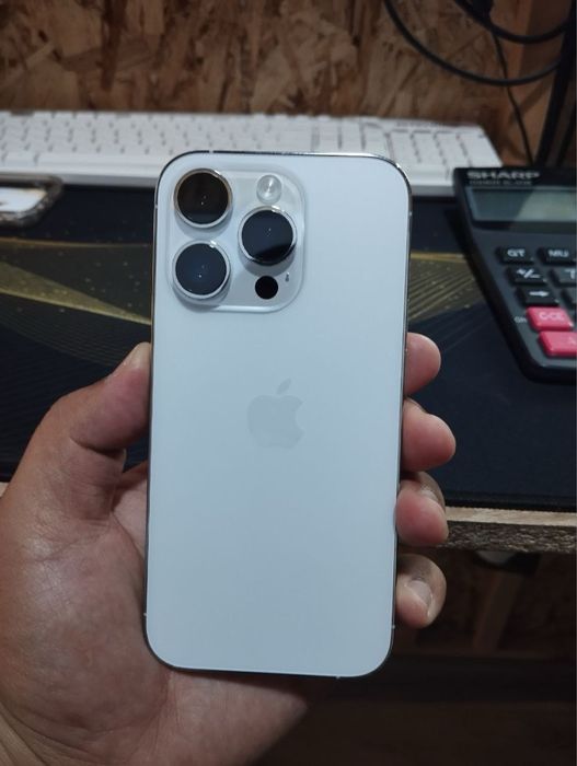 Iphone14 pro 256 ideal