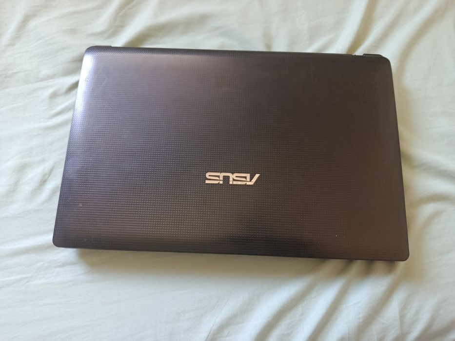 Asus noutbuki windows 7