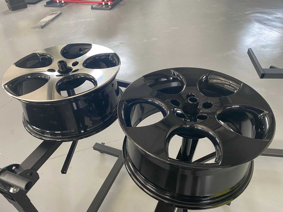 Reconditionare jante, vopsit jante auto, sudura jante, indreptat jante