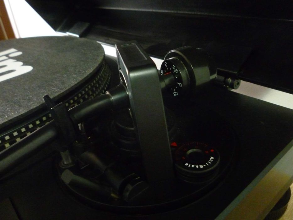 pick-up   jim carson   wst-1200