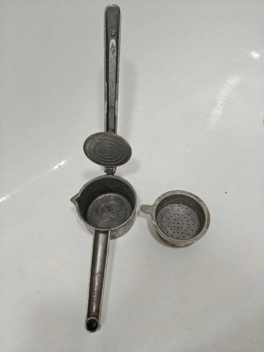 Сокодавилка советская