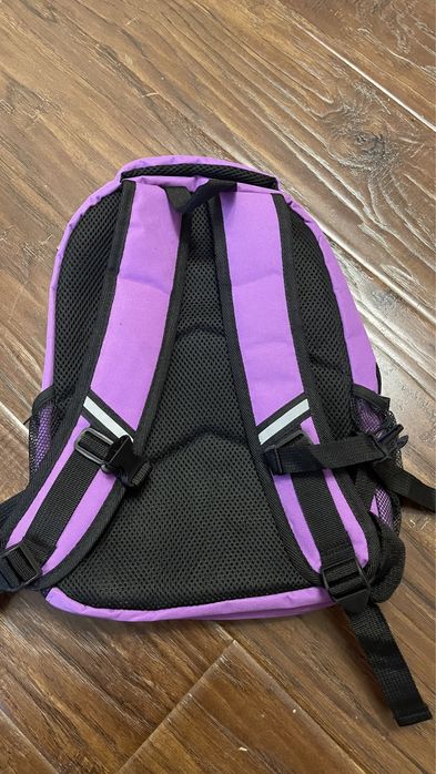 Рюкзак школьный. Новый