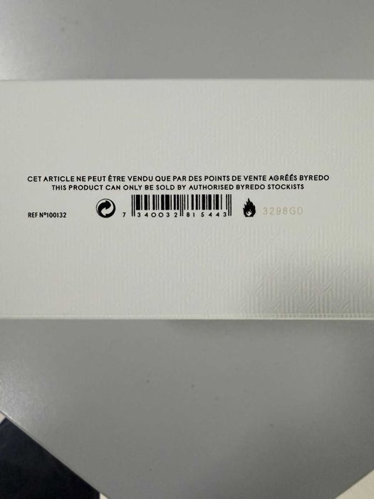 Byredo Super Cedar 100 ml Парфюм Унисекс