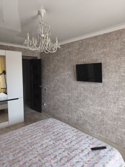 Продается 3 комнатная квартира