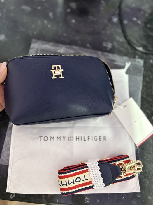 Сумка новая Tommy Hilfiger