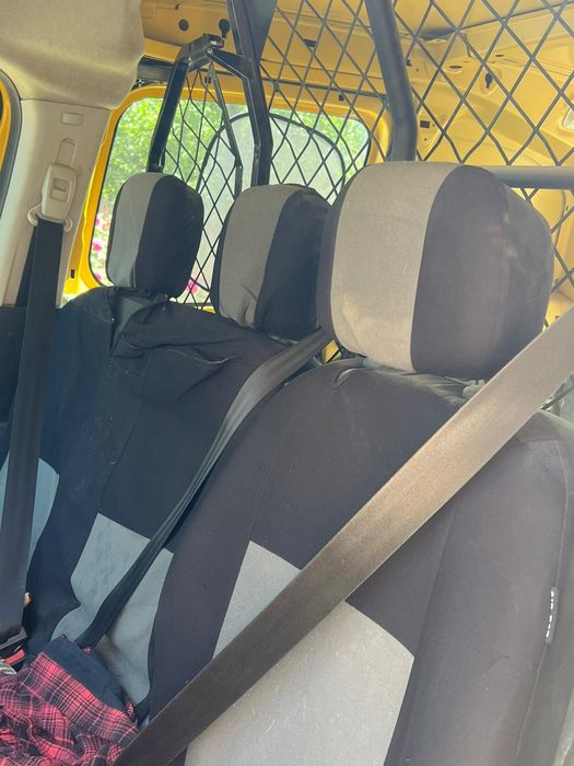Vând Citroen Berlingo 2017