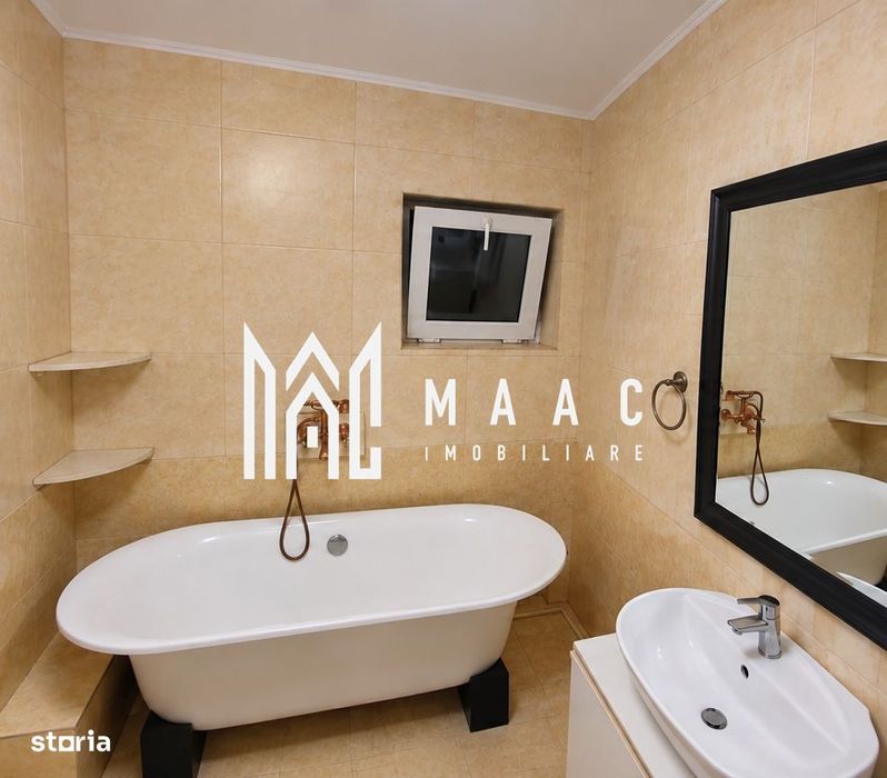 Apartament 2 camere de vânzare | Râmnicu Vâlcea, Ostroveni