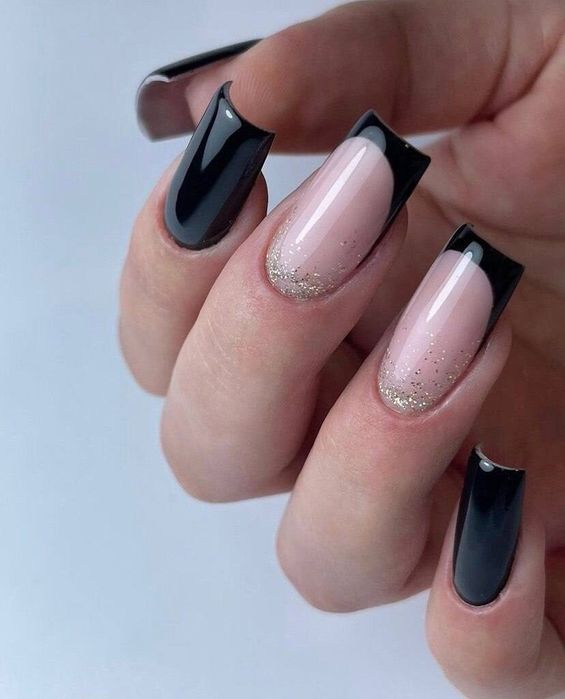 Мастер ногтей Анастасия