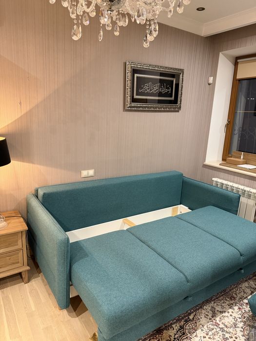 Диван кровать раскладной