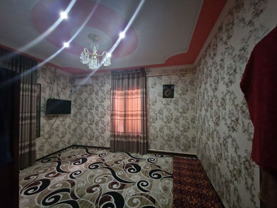 Срочни сотилади  ховли 8сотих