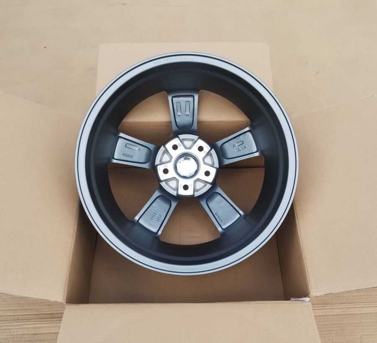 Jante  18 Skoda Octavia VRS Superb Karoq Kodiak Enyaq Yeti