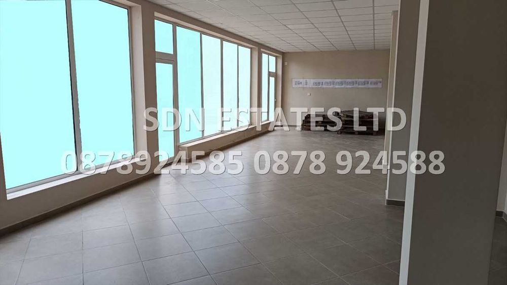 Продава се Магазин в Казанлък - 148 кв.м за 1048 €/кв.м - Снимка #1