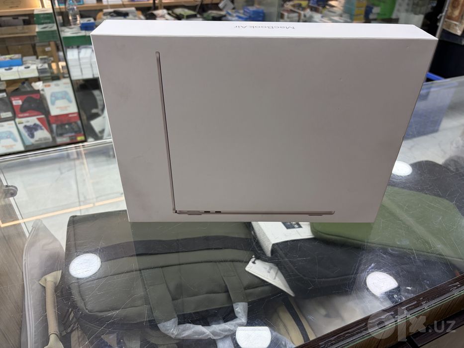 MacBook Air M5 america
