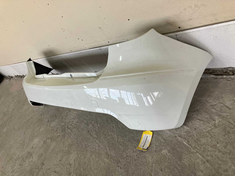 Задна броня за Мерцедес А Mercedes A-class W169  2008-2012г