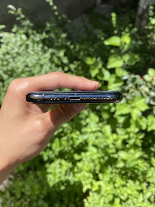 Iphone 11 pro 64gn
