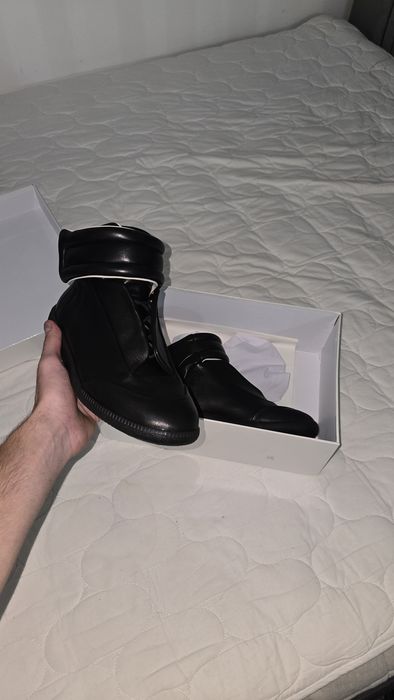 vand maison margiela future