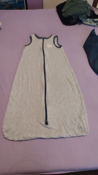 4 бр. Пролетни / летни чувалчета без крачета