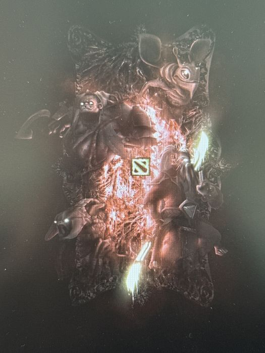 NFT картинка Dota-2 Dota2 Dota