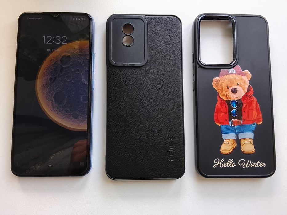 продам телефон vivo Y02