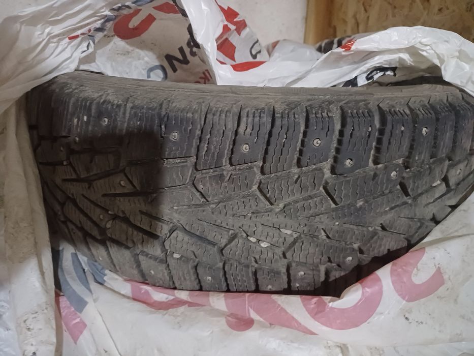 Продам  шиный Кордиант