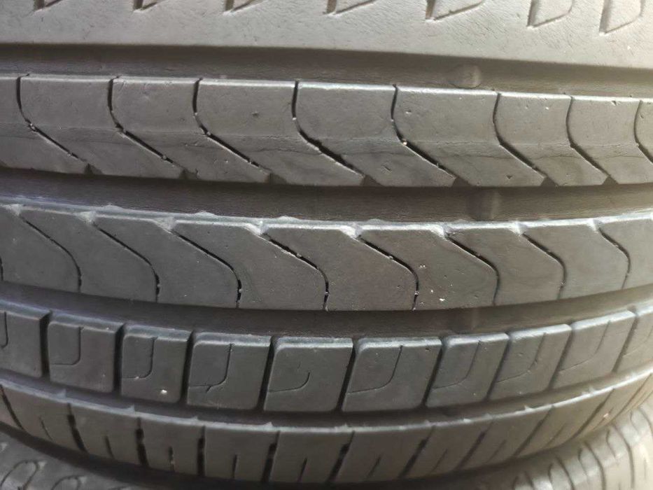 Шины Pirelli Scorpion 235/55R18 100V Seal Inside — комплект