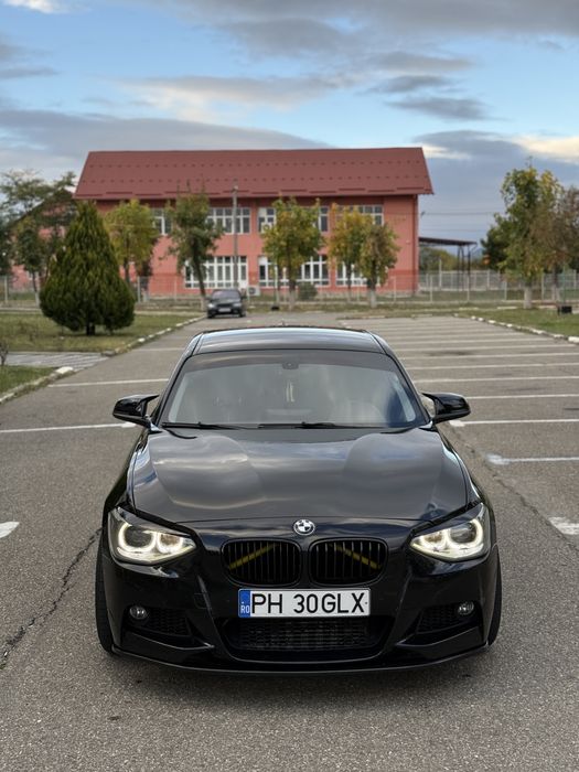 BMW Seria 1 2013 — imagine 2