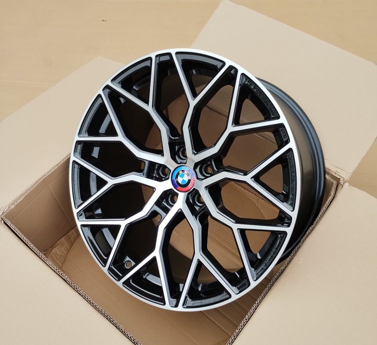Jante 19 BMW G20 G21 F40 F45 G30 G31 Z4 X1 X2 X5 X6