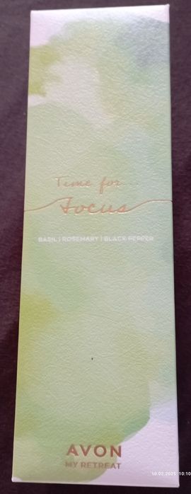 Difuzor de arome  Avon