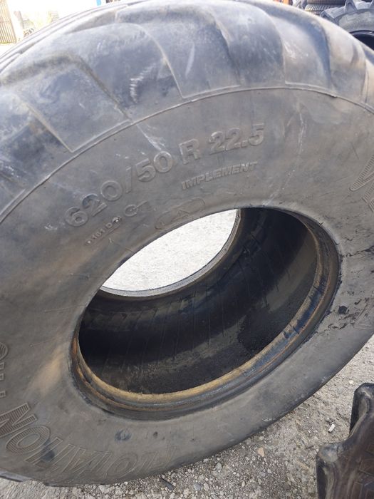 Anvelopa 620 50 r 22.5