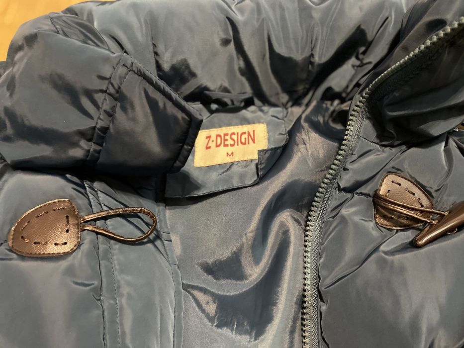 Geaca de iarna dama 38/M