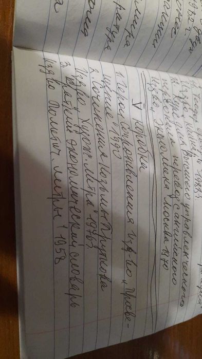 Книги художественные