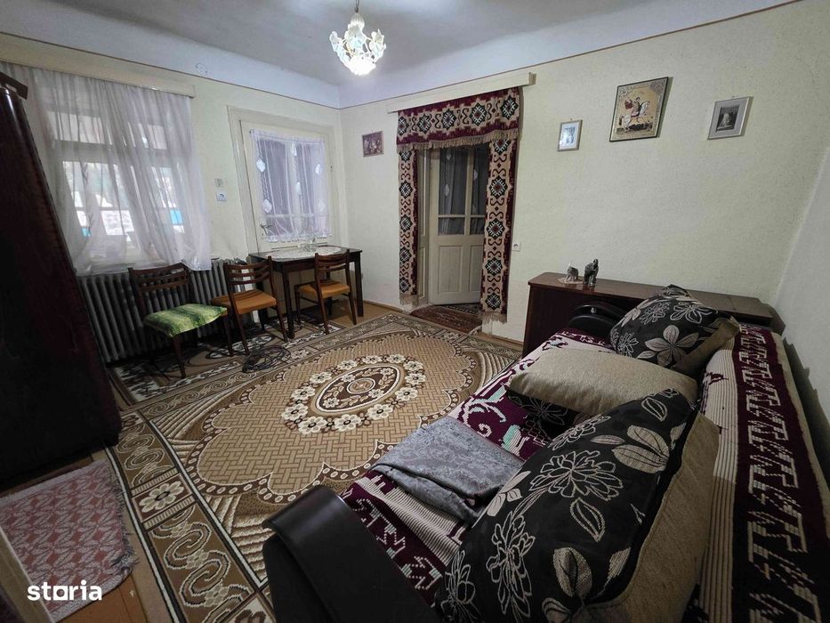 Casa de vanzare com. Câlnic
