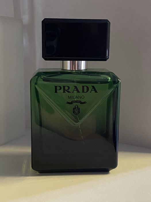 Prada paradigme парфюм