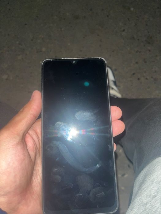 Poco c71 память 64