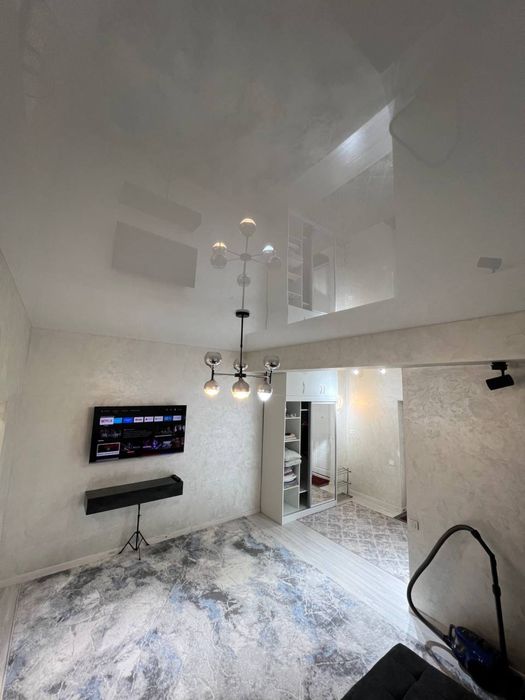 Сдается квартира в аренду