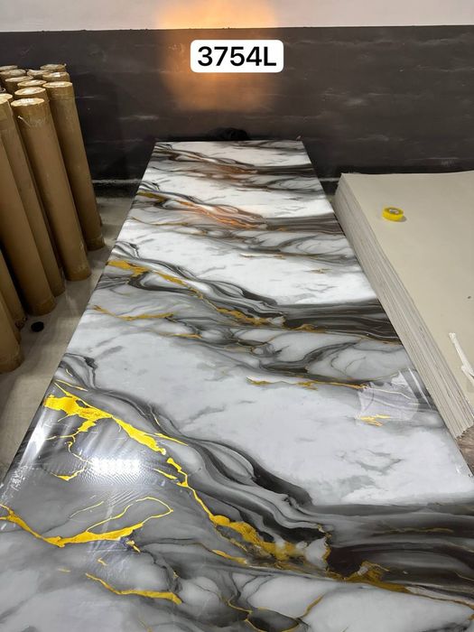 Dekarativniy pvx panel 200.000