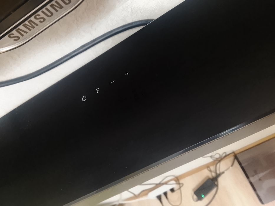 Саундбар  LG SN7Y