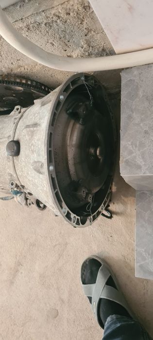 Продам Акпп 5g tronic