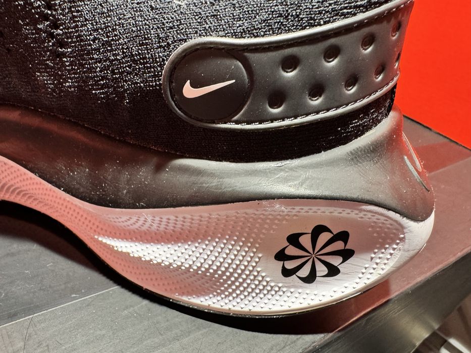 № 48.5 оригинални Nike ReactX Infinity Run 4 ShoeMag
