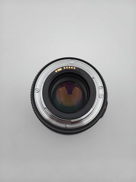 Canon EF 35mm 1.4 L Mark II