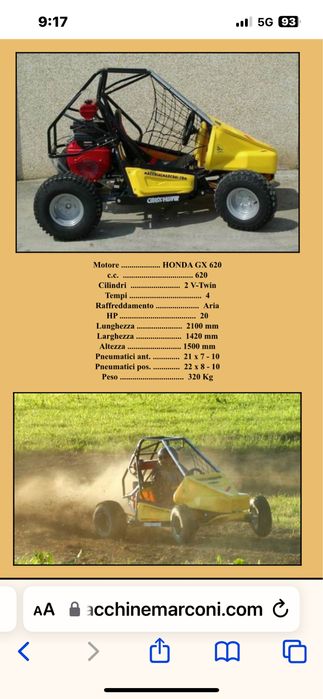 Бъги Grass hopper