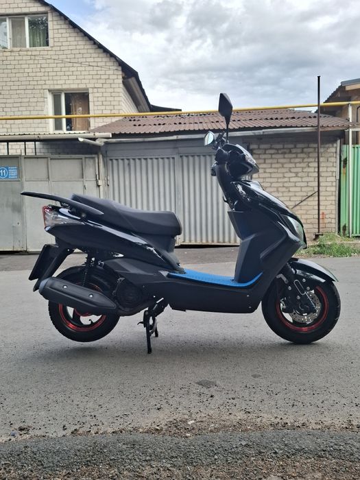 Продам мопед в хорошем состоянии. М.8
