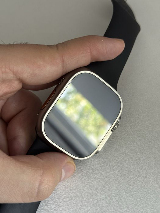 Apple Watch Ultra (49mm)