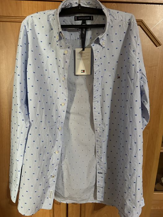 Camasa  tommy S/M